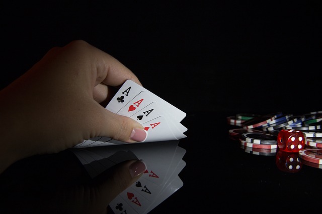 Geheime Tipps von Casino-Insidern: Wie Sie Ihr Casino-Erlebnis optimieren können